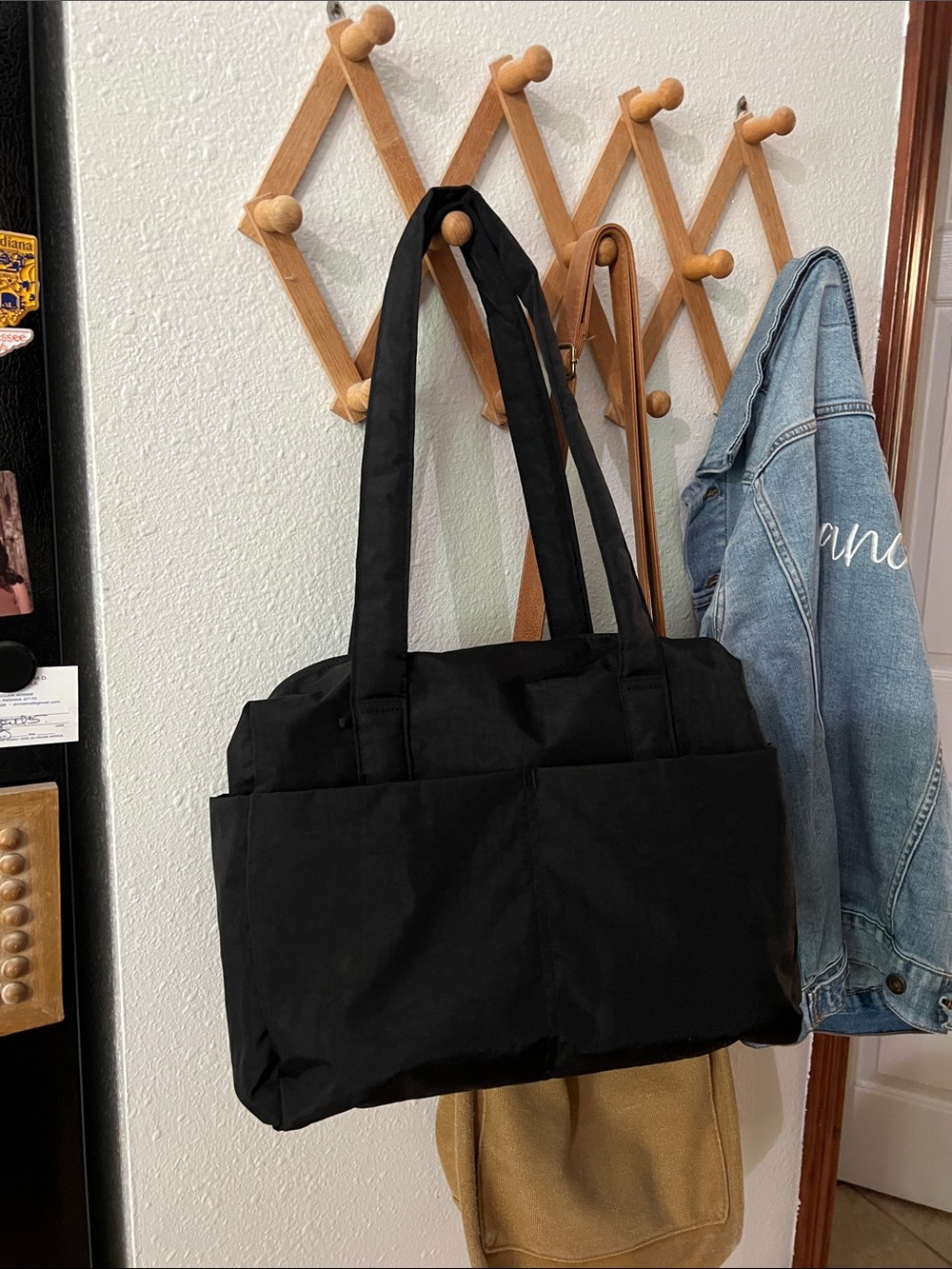 Baggu everyday cloud bag